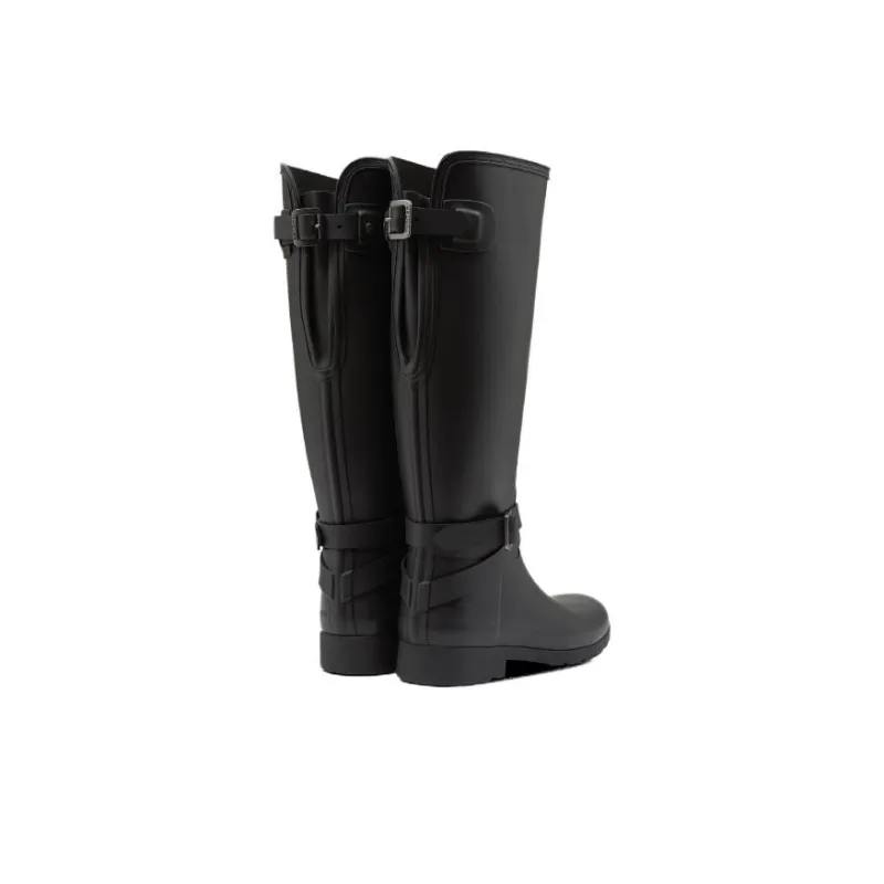HUNTER Waterproof Rain Boots Women's-2