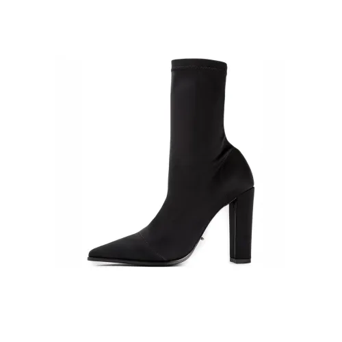 Tony Bianco Ankle Boots Women's Black