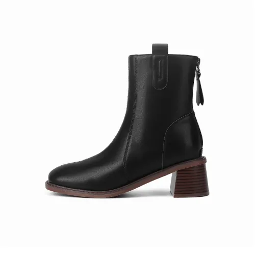 ACESC Ankle Boots 5.6cm Women's