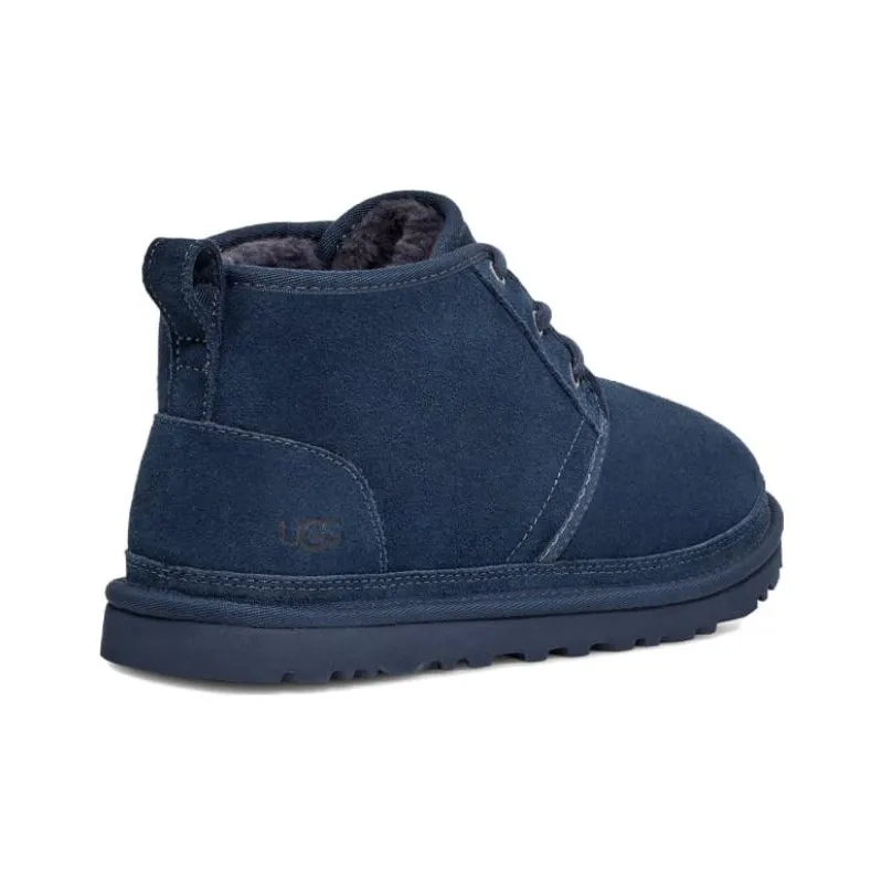 UGG Neumel Boot Deep Ocean-1