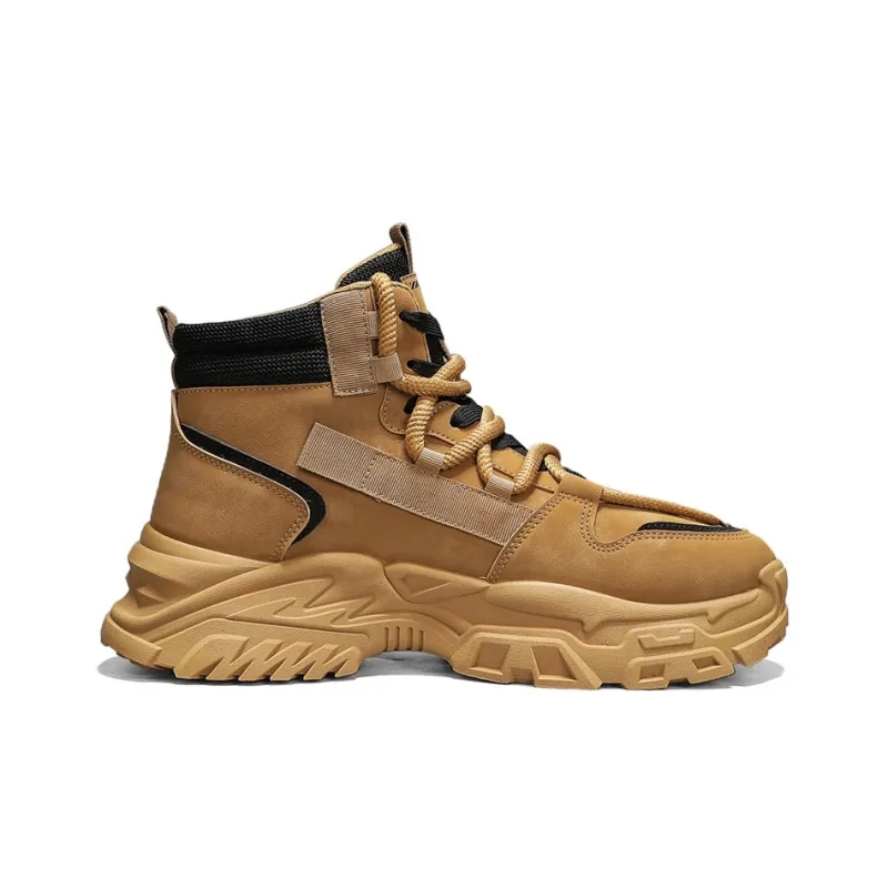 DM Martin Boots Men-2
