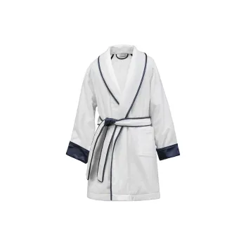 MANITO Unisex Bath Robes