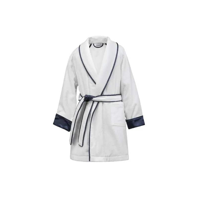 MANITO Unisex Bath Robes-0