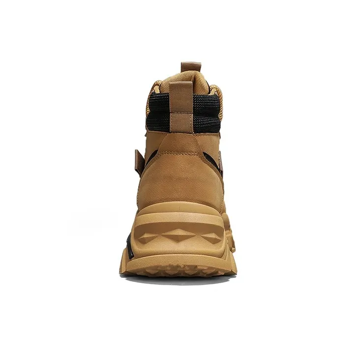 DM Martin Boots Men-3