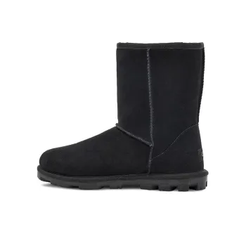 UGG Essential Short Ii 'Black' Women's