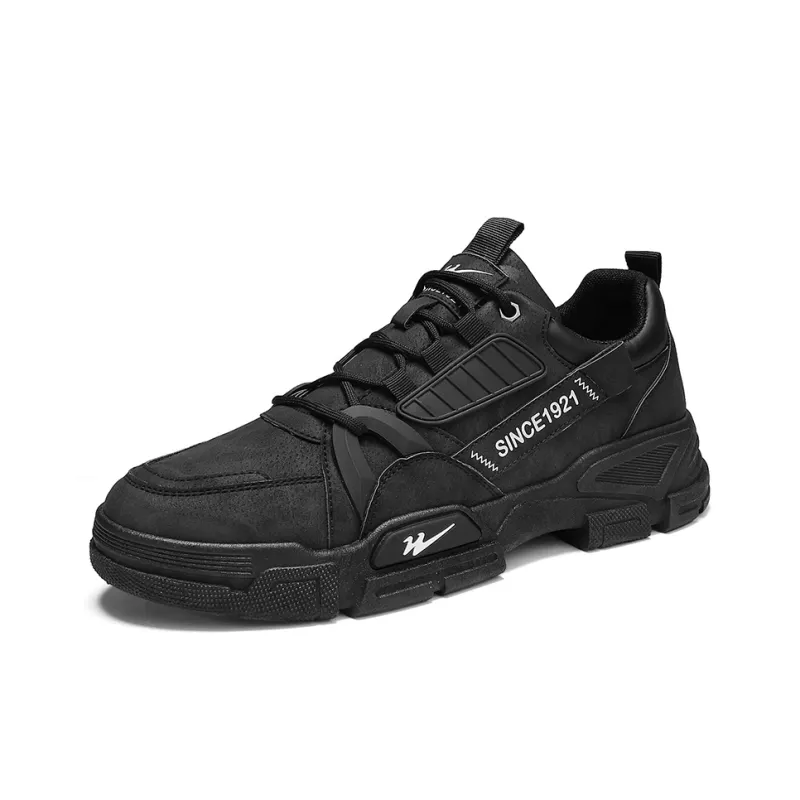 DOUBLE STAR 88 Short Martin Boot Unisex-59