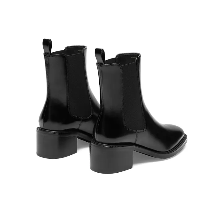 73Hours Short Chelsea Boots 3cm Women's-3