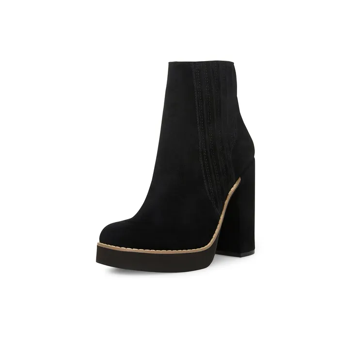 STEVE MADDEN Ankle Boots 12cm Women's-1