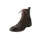 Brown Unlined