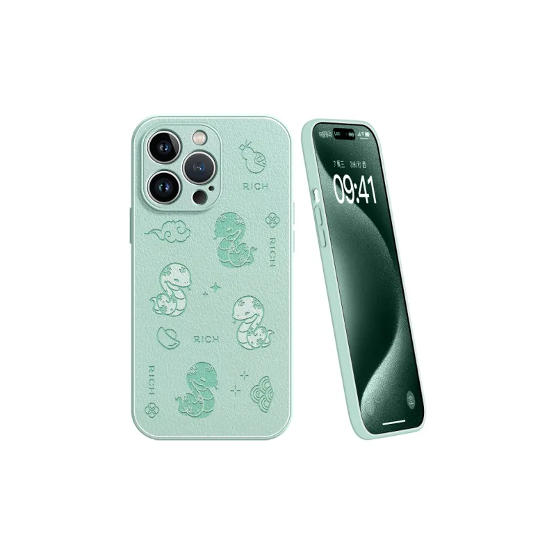 Lingtao Phone Cases-28