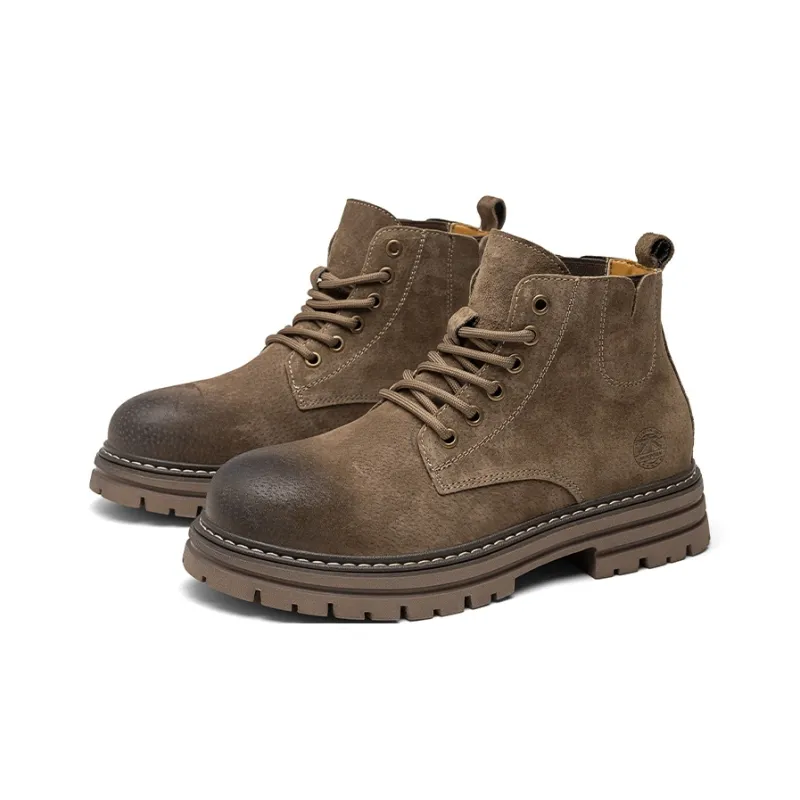Mulinsen Short Martin Boot Men's-8