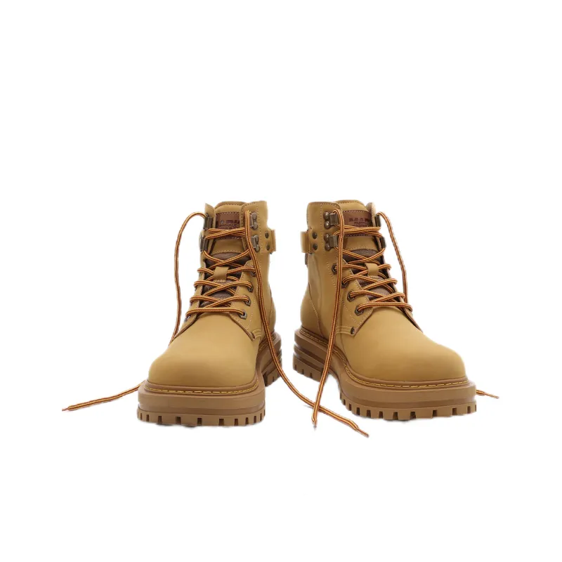 FAIRWHALE Tactics Master Short Outdoor Boots Unisex-2