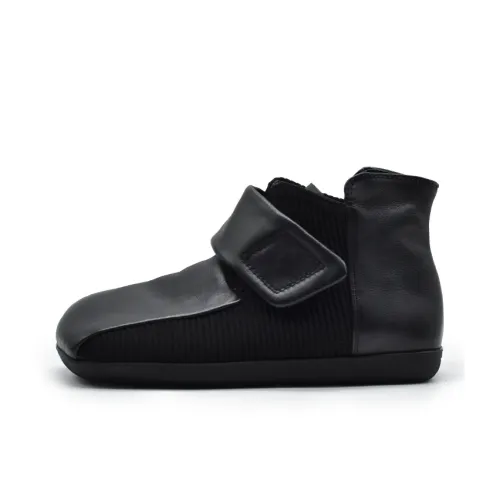 ARTMU Ankle Boots 2.5cm Women's