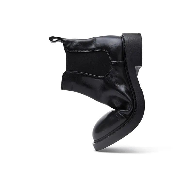 Marie Claire Ankle Boots 3.5cm Women's-7
