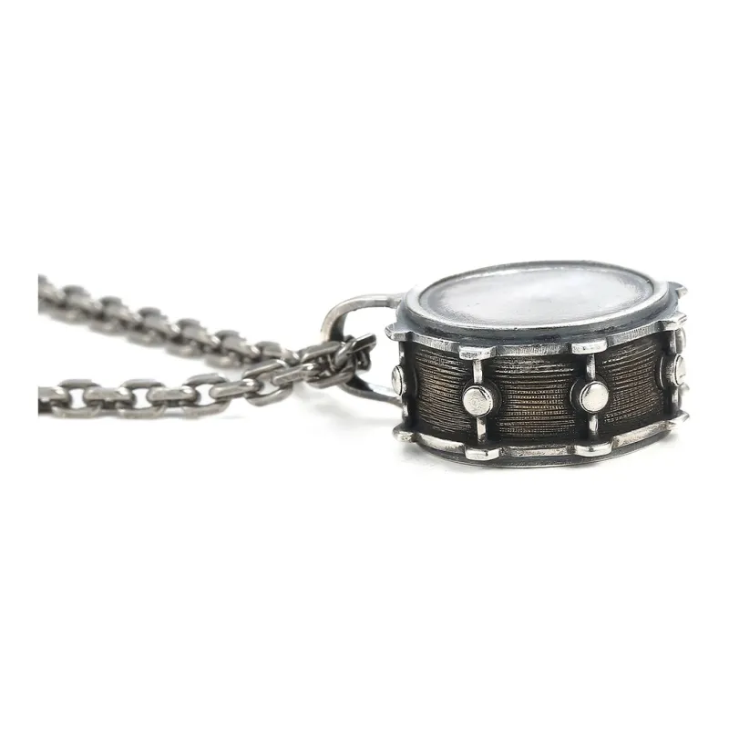 Yamagata S 990 Silver Necklaces Unisex-6
