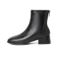 Black Unlined