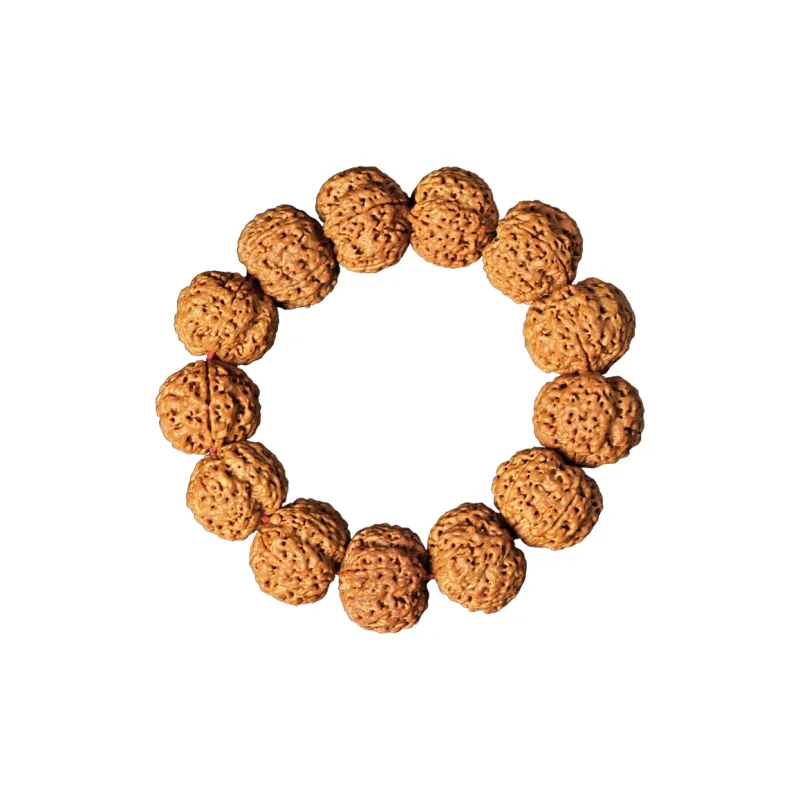 DALONG King Kong Bodhi Seeds Bracelets Unisex-12