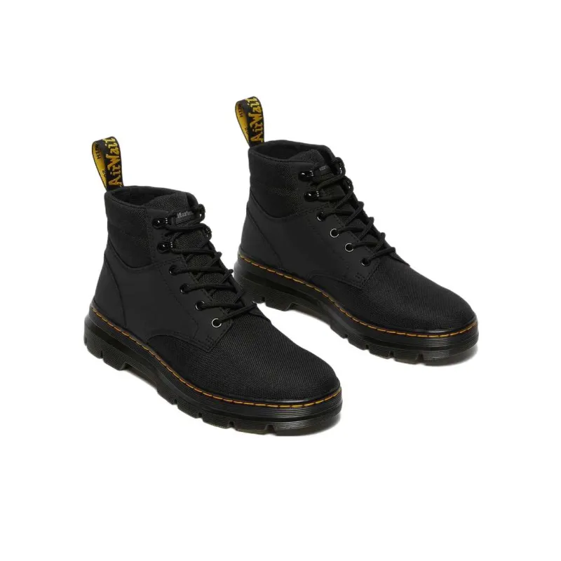 Dr.Martens Martin Boots Unisex Black-2