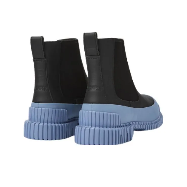 CAMPER Pix Leather Chelsea Boots-2