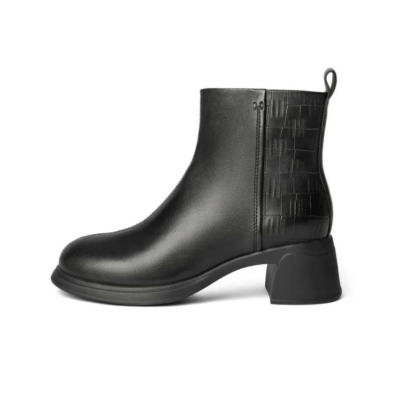 BELLE Ankle Boots 5.5CM Women's-1