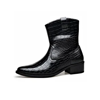 Romon Ankle Boots Men