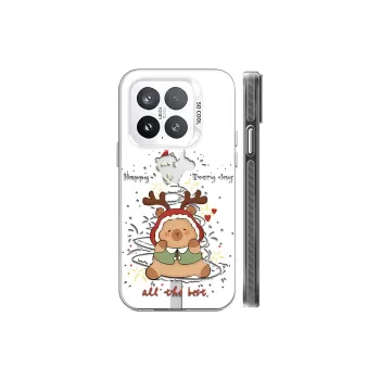 CHUNFAN Phone Cases