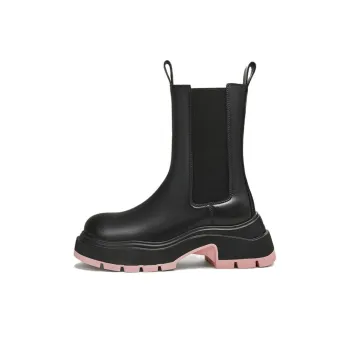 Tata Chelsea Boots Women's Black