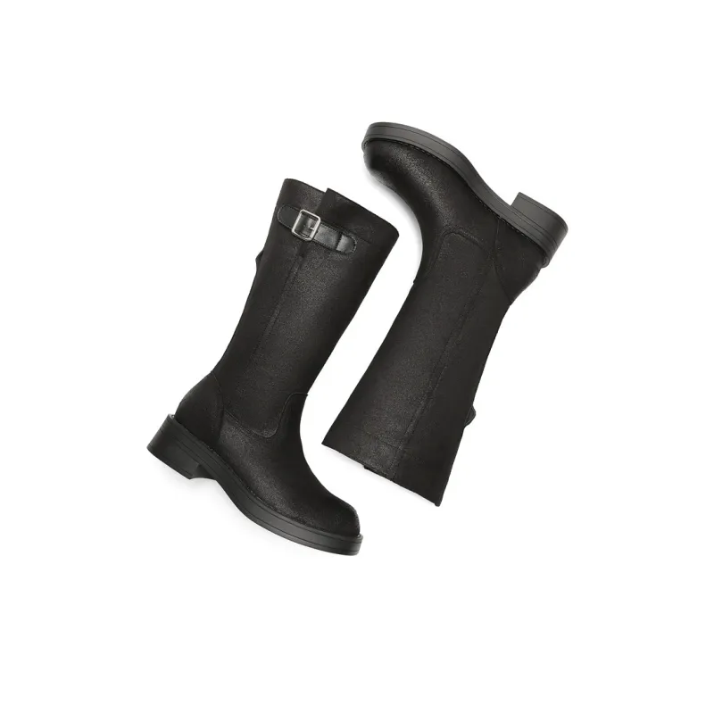 Senda Knee high Boots Women's-2