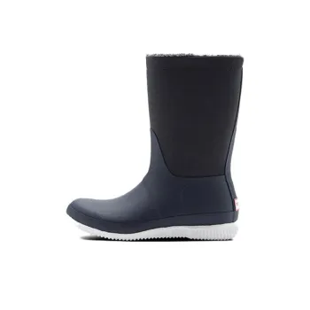 HUNTER Thermal Waterproof Abrasion Resistant Slip Resistant Rain Boots Women's