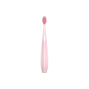 MIKEMEIZHUANG Adults Soft Hair Gum Protection Toothbrushes