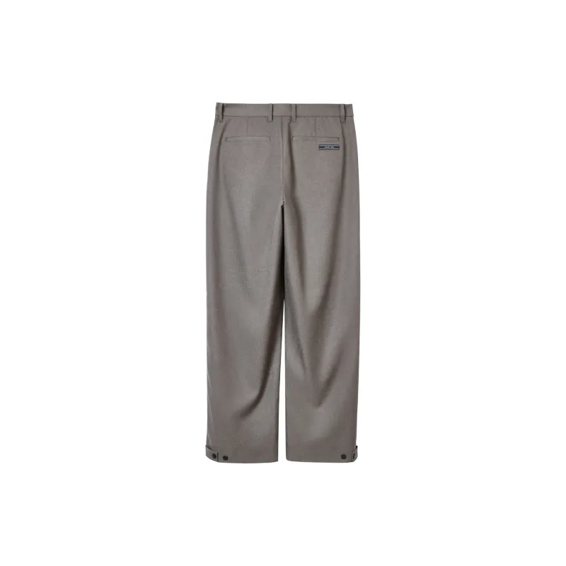 JACK&JONES Casual Pants Men-1