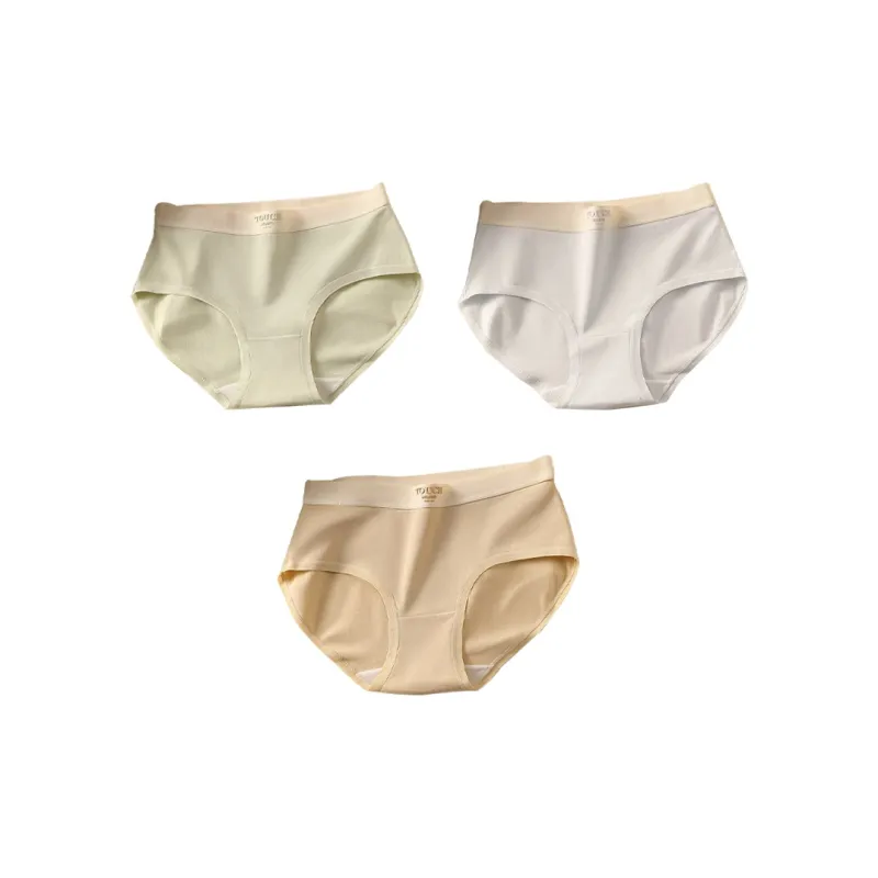 Caramella Underpants Women's 3 Pack-11