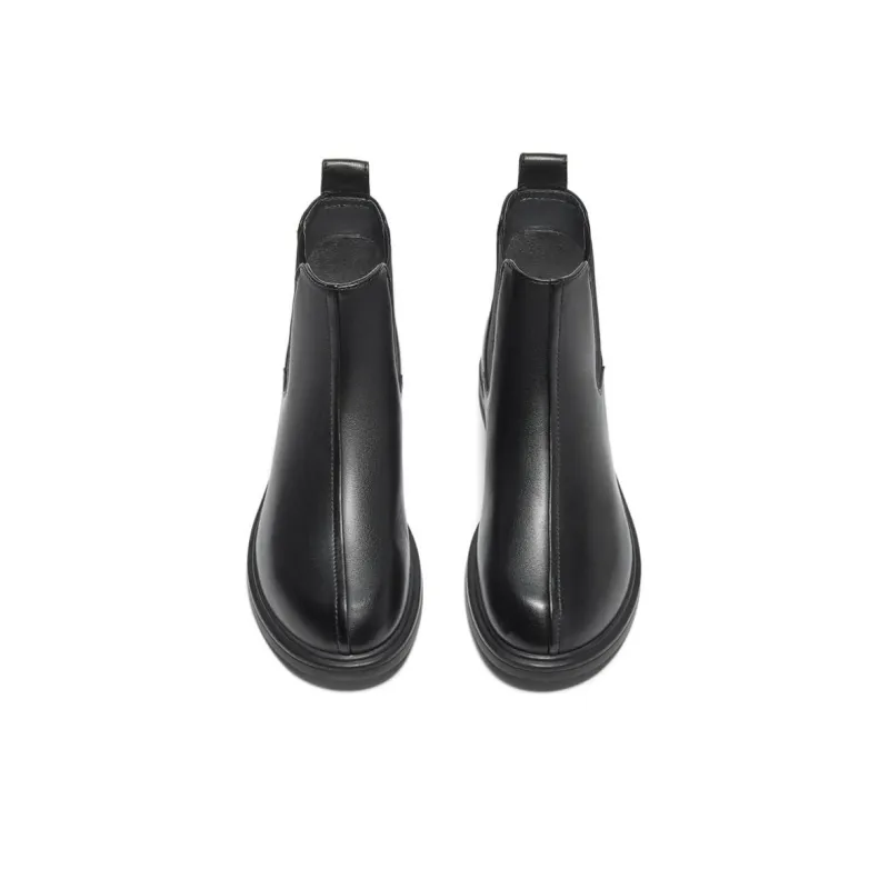 Senda Short Chelsea Boots Women's-2