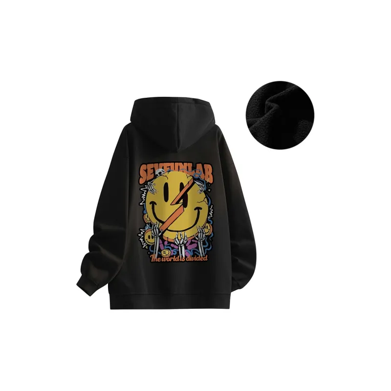 7 SEVFUN Sweatshirts Unisex-14