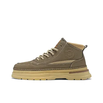 PAUL FRANK Short Martin Boot Men's