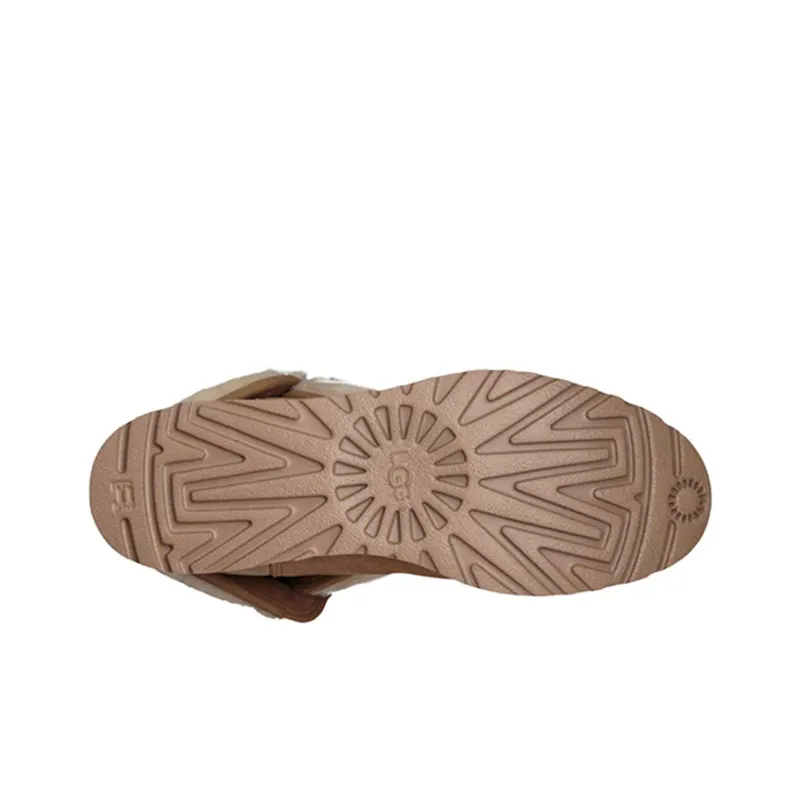 UGG Amie 'Chestnut' Women's-5