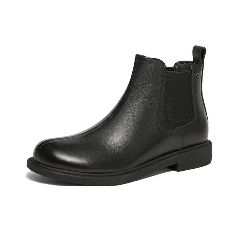Senda Short Chelsea Boots Women's-1