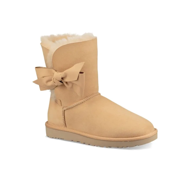 UGG Daelynn Classic 'Light Yellow' Women's-2