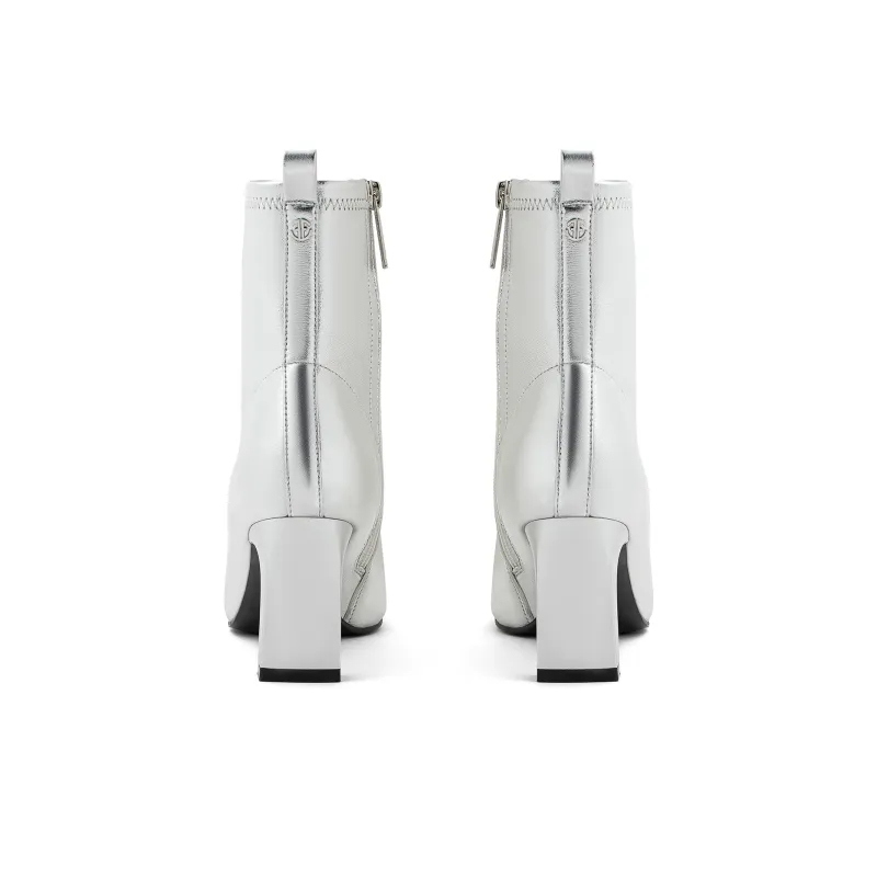 COMELY Ankle Boots Women's-9