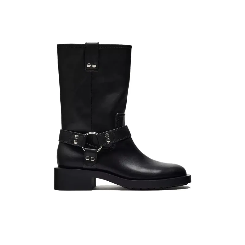 ZARA Ankle Boots Women's-1