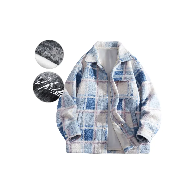 CSKS Jackets Unisex-20