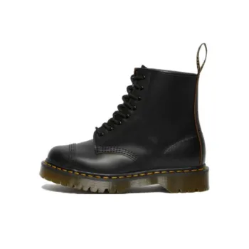 Dr. Martens 1460 Bex Martin Boots Black Women's