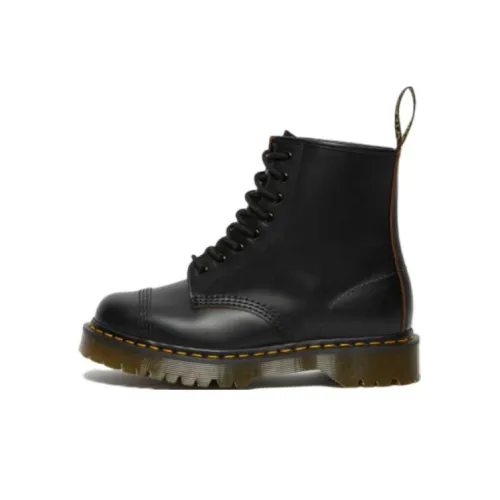 Dr.Martens 1460 Bex Martin Boots Black Women's