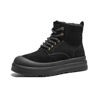 Hautton Jeans 12.5cm Martin Boot Men's