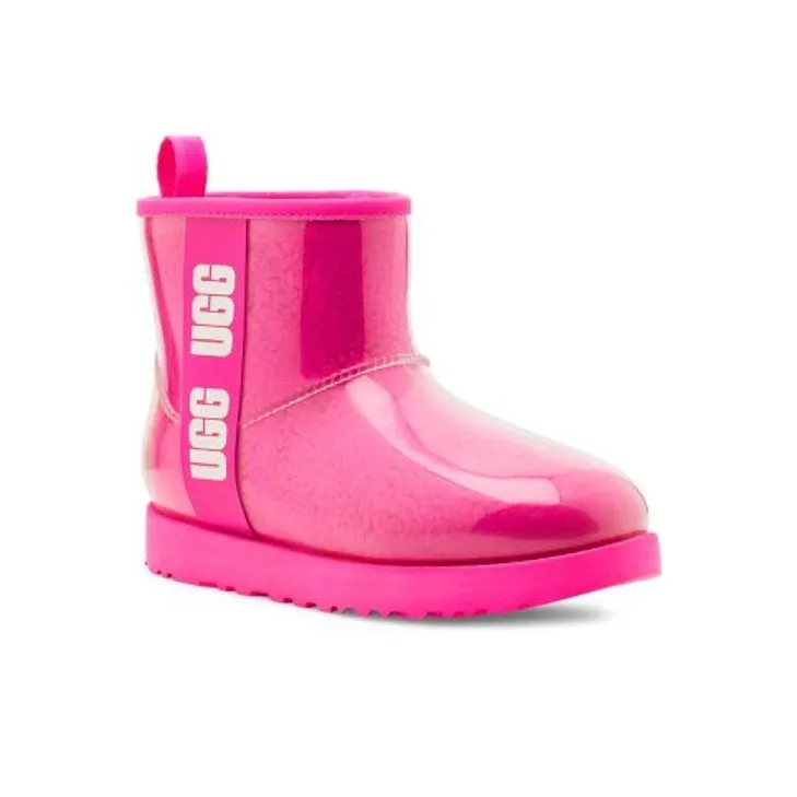 UGG Classic Clear Mini Women's-2