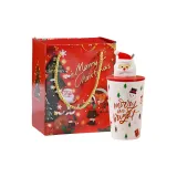 Gift Box Set-Christmas Snowman