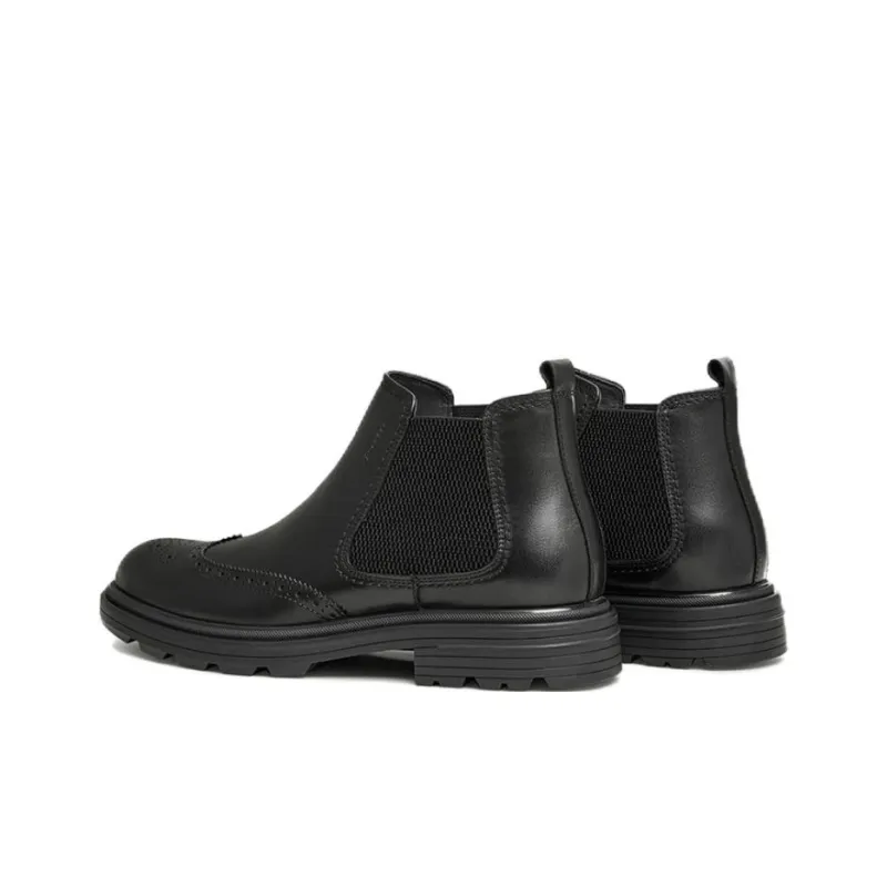BATA Ankle-Length Chelsea Boots Men's-11