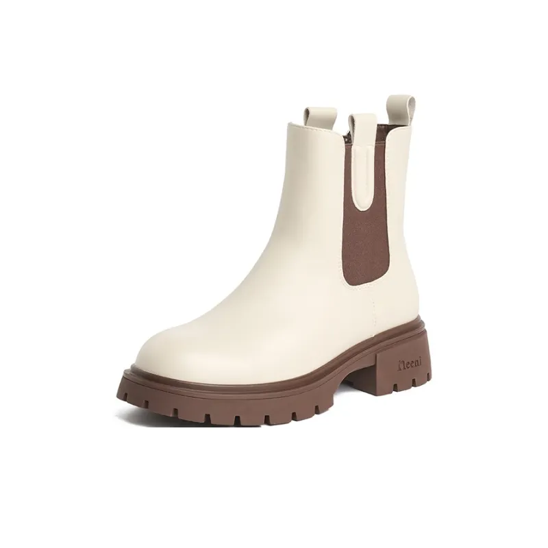 JOSINY 13.5cm Chelsea Boots 4.5cm Women's-24