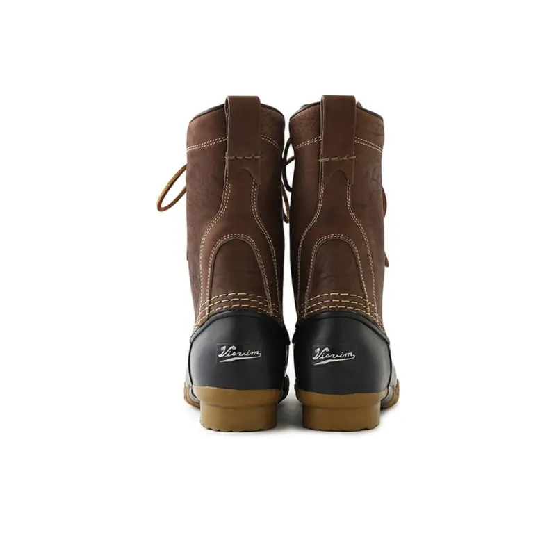 Visvim Decoy D. Suede Boots-1