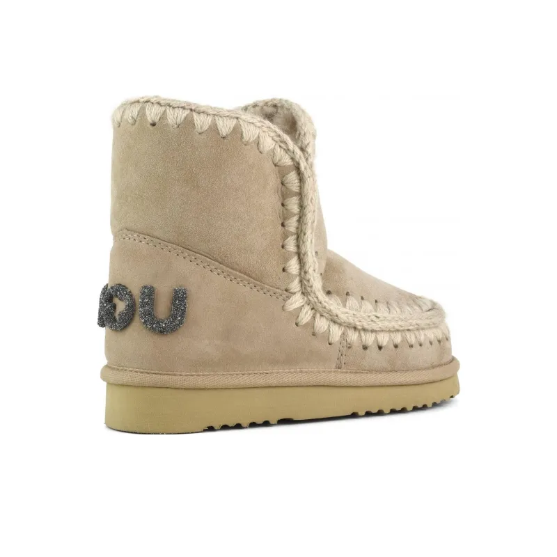 MOU Ankle Boots Women's-3